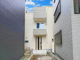 新築一戸建て