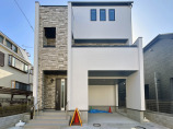  新築一戸建て