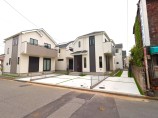  新築一戸建て