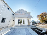  新築一戸建て