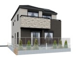  新築一戸建て