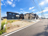 新築一戸建て