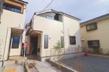  新築一戸建て
