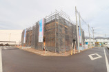  新築一戸建て
