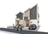  新築一戸建て
