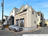  新築一戸建て