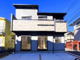  新築一戸建て