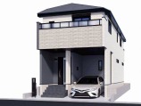  新築一戸建て