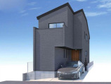  新築一戸建て