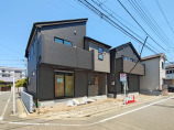  新築一戸建て