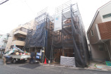  新築一戸建て