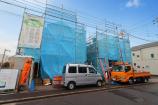  新築一戸建て