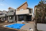  新築一戸建て