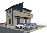  新築一戸建て