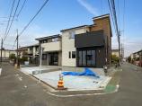  新築一戸建て