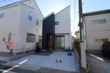  新築一戸建て