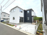 新築一戸建て