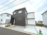  新築一戸建て
