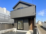  新築一戸建て