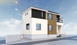  新築一戸建て