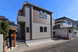  新築一戸建て