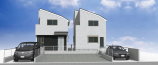  新築一戸建て