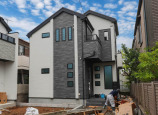  新築一戸建て