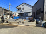  新築一戸建て
