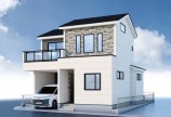  新築一戸建て