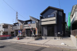  新築一戸建て