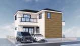  新築一戸建て