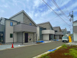 新築一戸建て