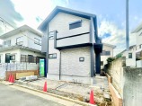  新築一戸建て