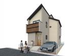  新築一戸建て