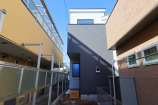  新築一戸建て