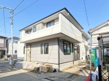  新築一戸建て