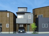  新築一戸建て