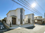  新築一戸建て