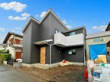  新築一戸建て