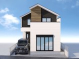  新築一戸建て
