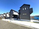  新築一戸建て