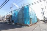  新築一戸建て