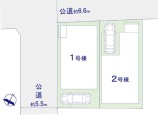  新築一戸建て