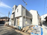  新築一戸建て