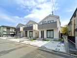  新築一戸建て