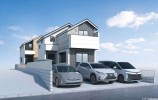  新築一戸建て