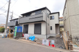  新築一戸建て