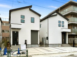  新築一戸建て