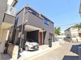  新築一戸建て