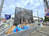  新築一戸建て